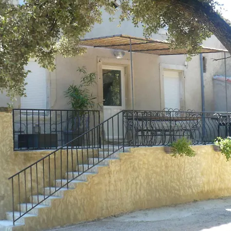 Gite De La Garene Grillon Exterior photo