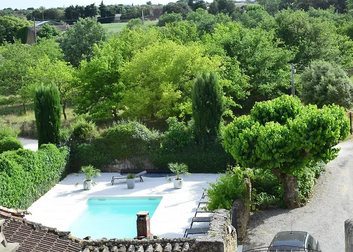 Gite De La Garene
