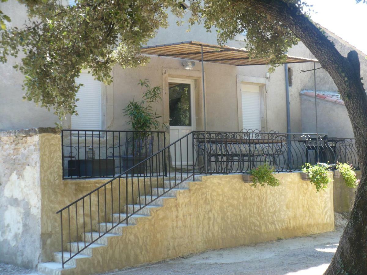 Ferienhaus De La Garene *