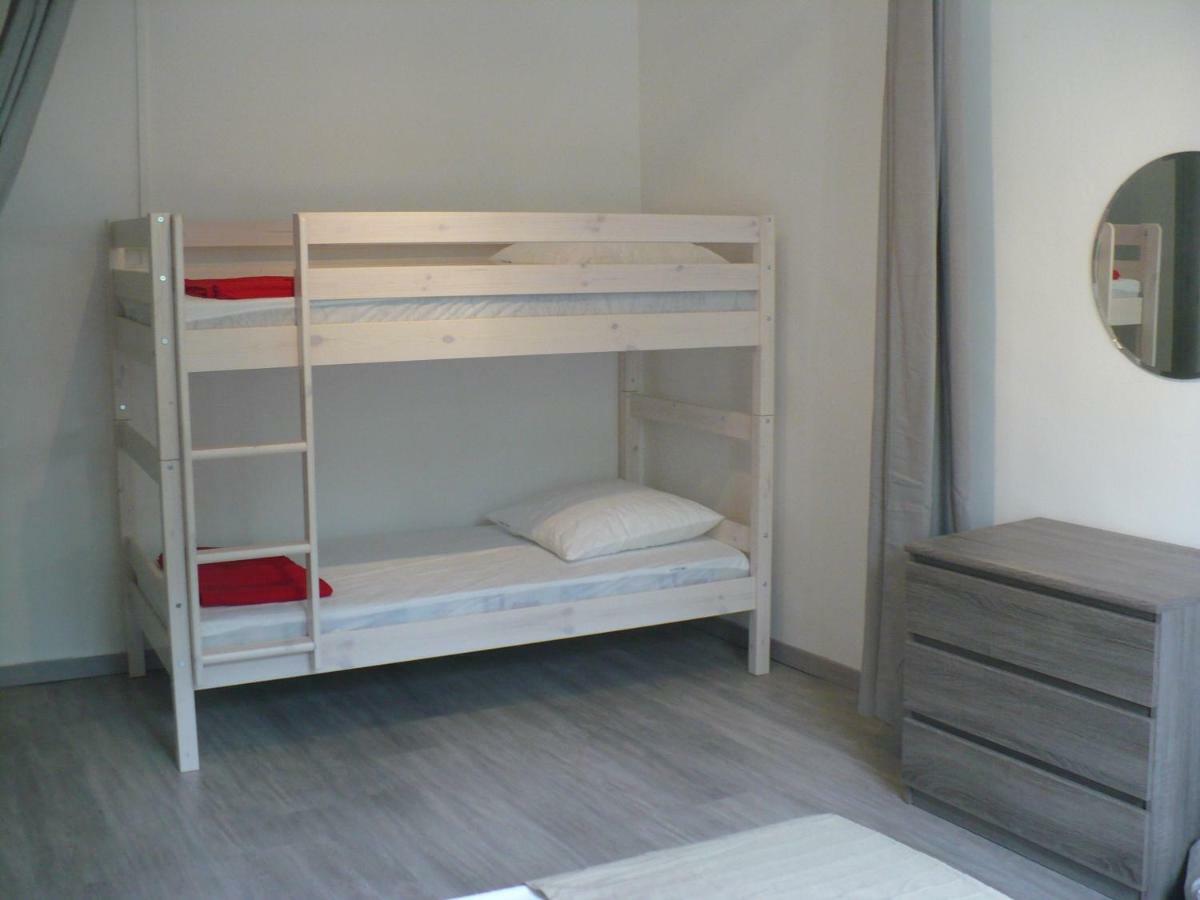 Holiday home De La Garene Grillon