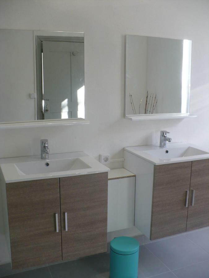 De La Garene Holiday home *